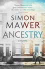 Cover: Ancestry - Little, Brown Book Group