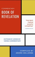 Abbildung von: BOOK OF REVELATION COMMENTARY - eBookIt.com