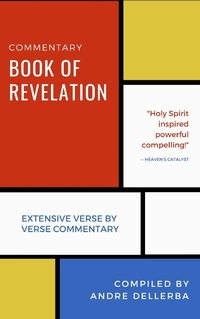 Abbildung von: BOOK OF REVELATION COMMENTARY - eBookIt.com