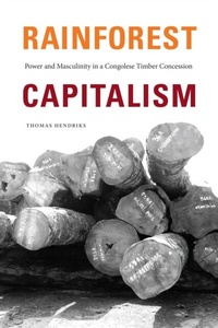 Abbildung von: Rainforest Capitalism - De Gruyter