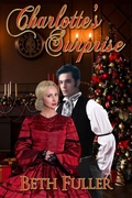 Cover: Charlotte's Surprise - eXtasy Books Inc