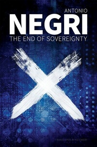 Abbildung von: The End of Sovereignty - Wiley-Scrivener
