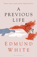 Cover: A Previous Life - Bloomsbury Publishing PLC