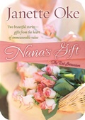 Cover: Nana's Gift and the Red Geranium - Hendrickson Publishers