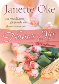 Enlarge image Cover: Nana's Gift and the Red Geranium - Hendrickson Publishers