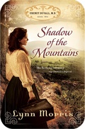 Cover: Shadow of the Mountains - Hendrickson Publishers