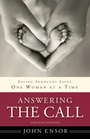 Cover: Answering the Call - Hendrickson Publishers