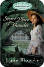 Cover: Secret Place of Thunder - Hendrickson Publishers