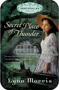 Cover: Secret Place of Thunder - Hendrickson Publishers