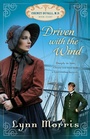 Cover: Driven with the Wind - Hendrickson Publishers