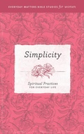 Cover: Simplicity - Hendrickson Publishers