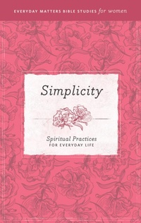 Enlarge image Cover: Simplicity - Hendrickson Publishers
