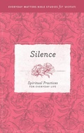Cover: Silence - Hendrickson Publishers