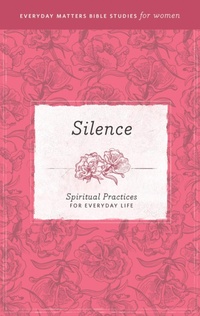 Enlarge image Cover: Silence - Hendrickson Publishers