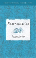 Cover: Reconciliation - Hendrickson Publishers