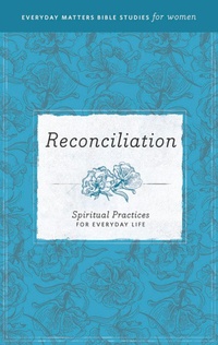 Enlarge image Cover: Reconciliation - Hendrickson Publishers