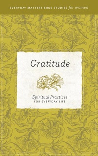 Enlarge image Cover: Gratitude - Hendrickson Publishers