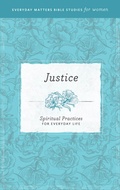 Cover: Justice - Hendrickson Publishers