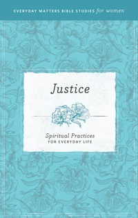 Enlarge image Cover: Justice - Hendrickson Publishers