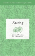 Cover: Fasting - Hendrickson Publishers