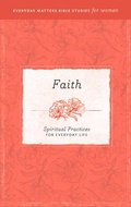 Cover: Faith - Hendrickson Publishers