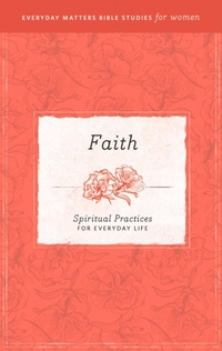 Enlarge image Cover: Faith - Hendrickson Publishers