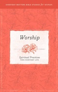 Cover: Worship - Hendrickson Publishers
