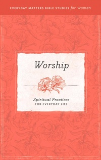 Enlarge image Cover: Worship - Hendrickson Publishers