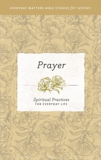 Enlarge image Cover: Prayer - Hendrickson Publishers