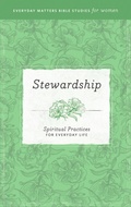Cover: Stewardship - Hendrickson Publishers