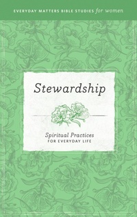 Enlarge image Cover: Stewardship - Hendrickson Publishers