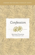Cover: Confession - Hendrickson Publishers