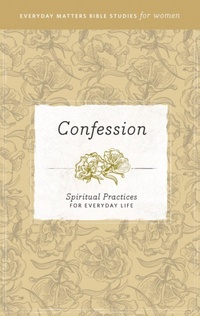 Enlarge image Cover: Confession - Hendrickson Publishers