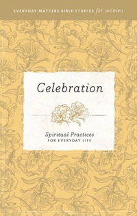Enlarge image Cover: Celebration - Hendrickson Publishers