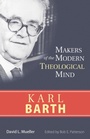 Cover: Karl Barth - Hendrickson Academic