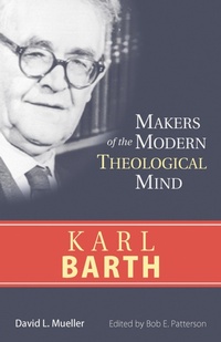 Enlarge image Cover: Karl Barth - Hendrickson Academic