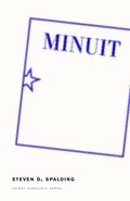 Cover: Minuit - Deep Vellum Publishing