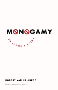 Enlarge image Cover: Monogamy - Deep Vellum Publishing