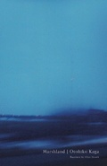 Cover: Marshland - Deep Vellum Publishing