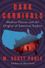 Cover: Dark Carnivals - Counterpoint