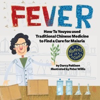 Enlarge image Cover: Fever (MOMENTS IN SCIENCE, #7) - Mims House, LLC.