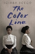 Cover: The Color Line - Other Press