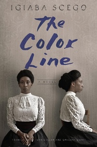 Enlarge image Cover: The Color Line - Other Press