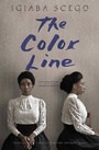 Cover: The Color Line - Other Press LLC