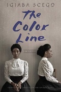 Cover: The Color Line - Other Press LLC