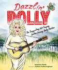 Cover: Dazzlin' Dolly - Calkins Creek