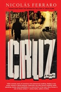 Cover: Cruz - Soho Crime