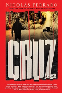 Abbildung von: Cruz - Soho Crime