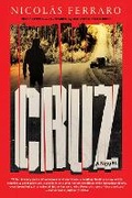 Cover: Cruz - Soho Press