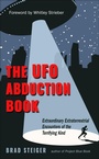 Cover: The UFO Abduction Book - MUFON